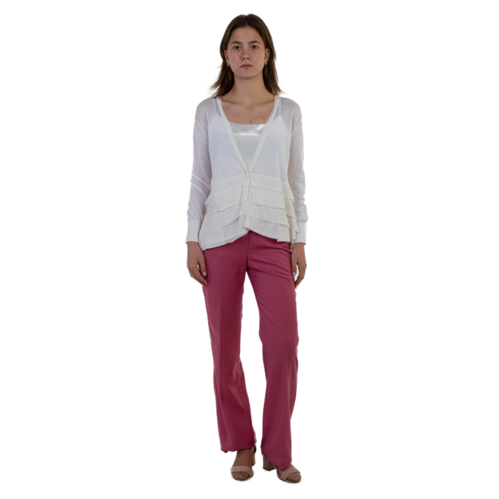 Beymen Cardigan Women size S White